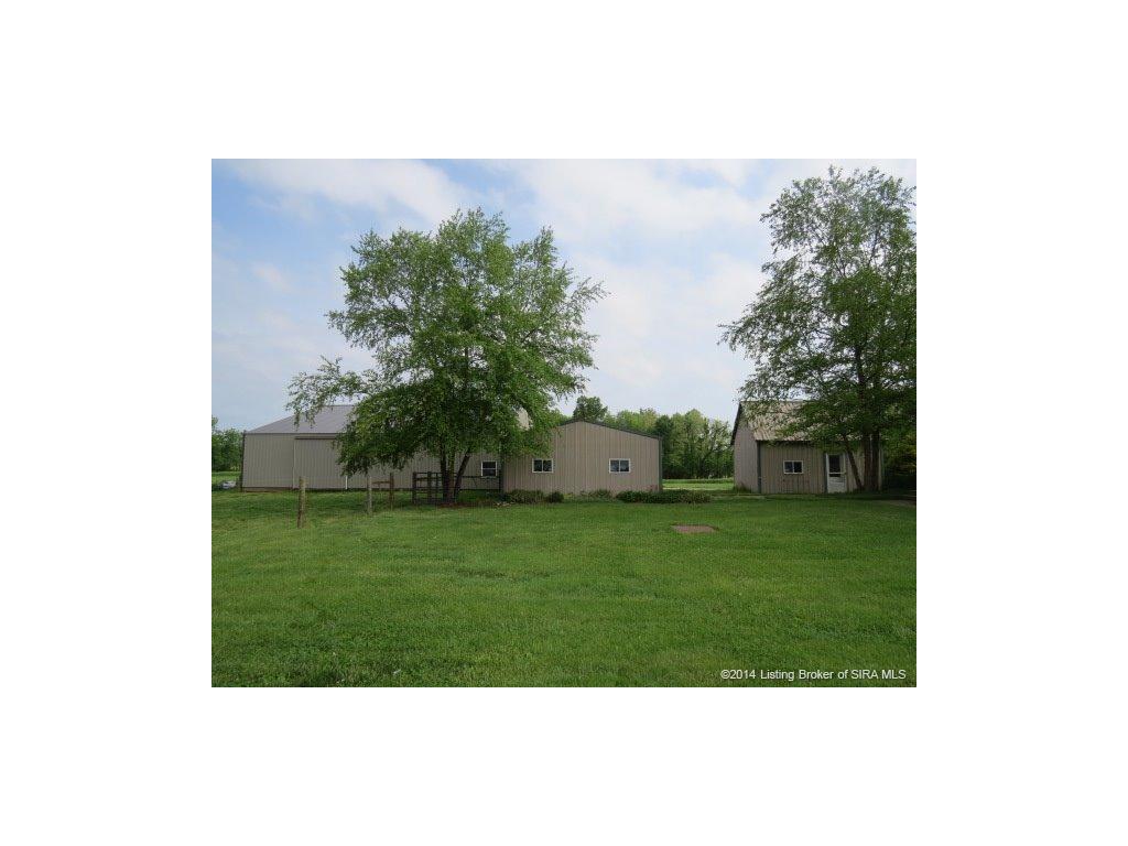 7599 Paynesville Road Nabb, IN 47147 - Photo 50 of 59 Gallery Image 50