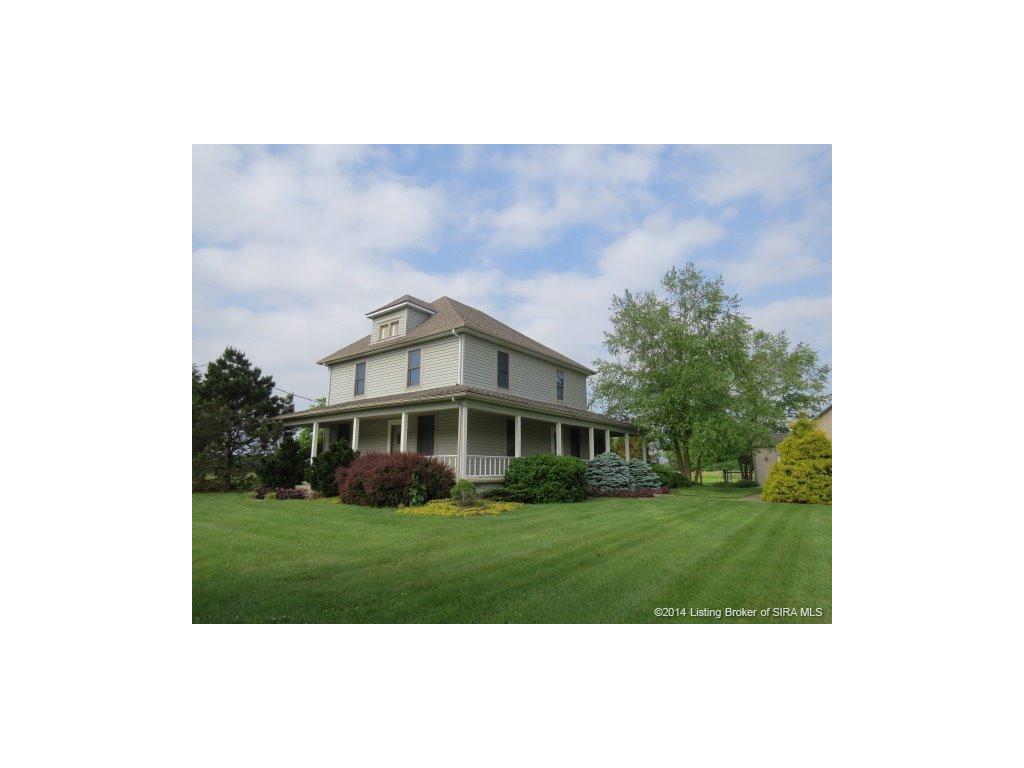 7599 Paynesville Road Nabb, IN 47147 - Photo 52 of 59 Gallery Image 52