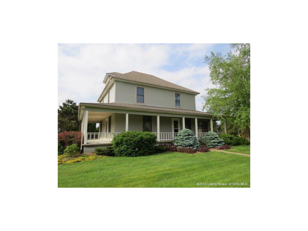 7599 Paynesville Road Nabb, IN 47147 - Photo 53 of 59 Gallery Image 53