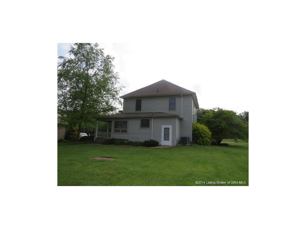 7599 Paynesville Road Nabb, IN 47147 - Photo 54 of 59 Gallery Image 54