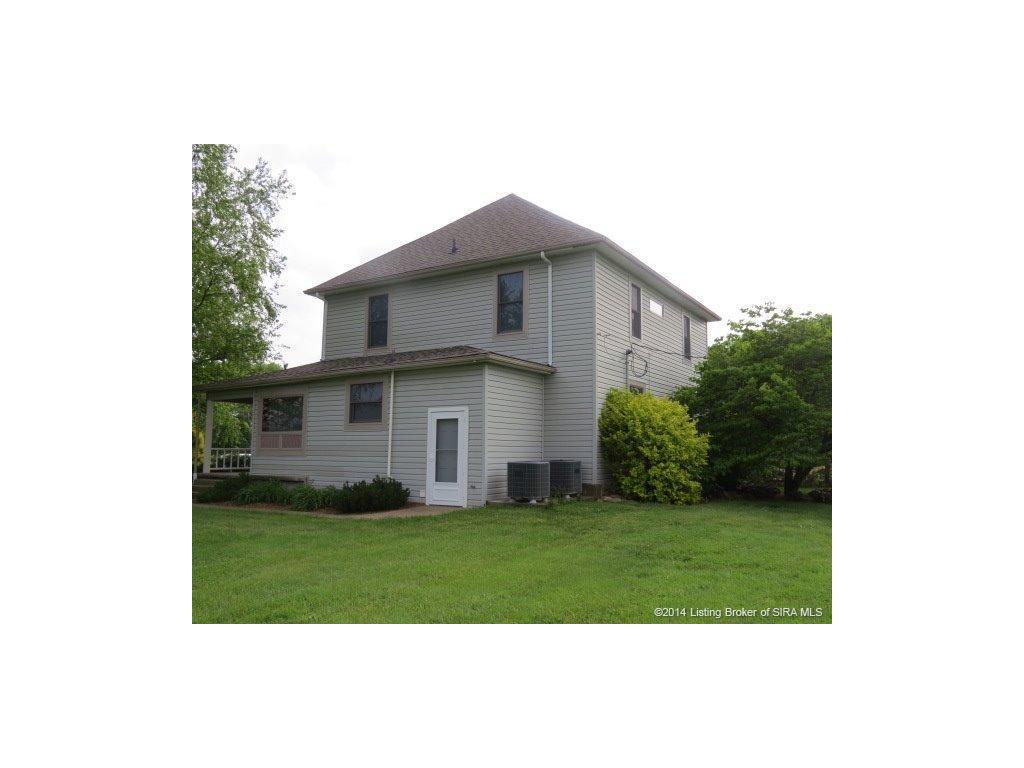 7599 Paynesville Road Nabb, IN 47147 - Photo 55 of 59 Gallery Image 55