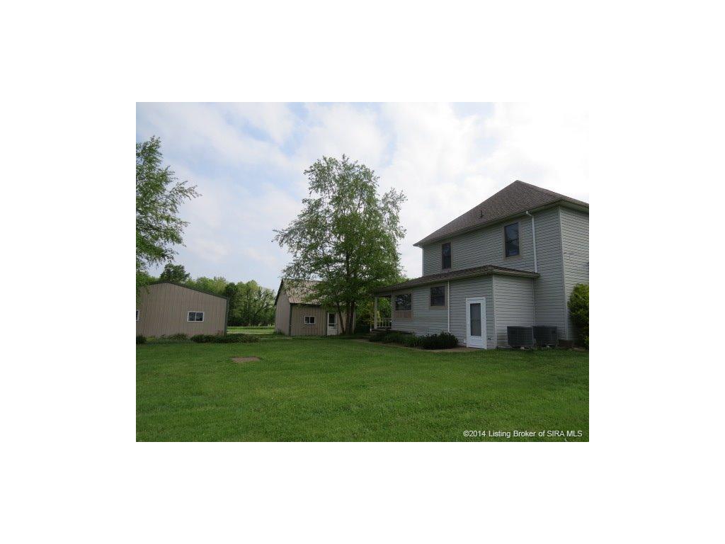 7599 Paynesville Road Nabb, IN 47147 - Photo 56 of 59 Gallery Image 56