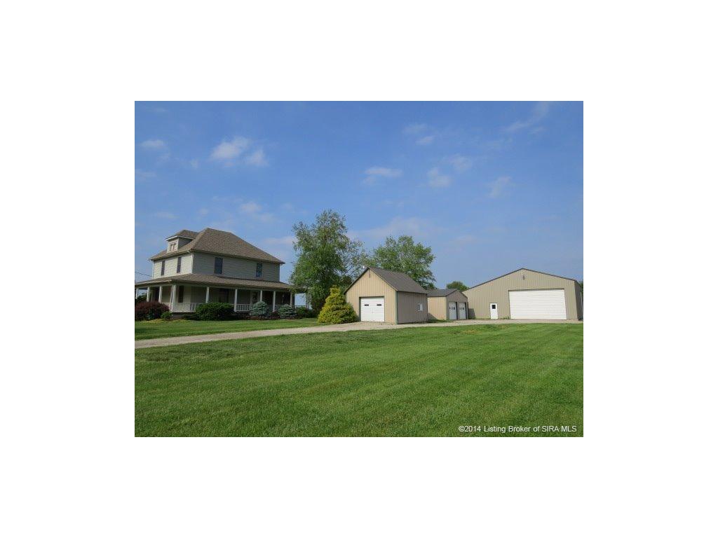 7599 Paynesville Road Nabb, IN 47147 - Photo 57 of 59 Gallery Image 57