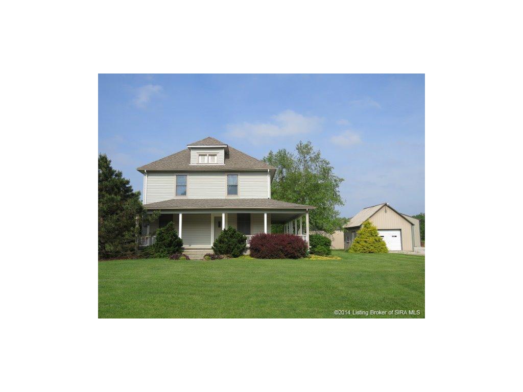 7599 Paynesville Road Nabb, IN 47147 - Photo 59 of 59 Gallery Image 59