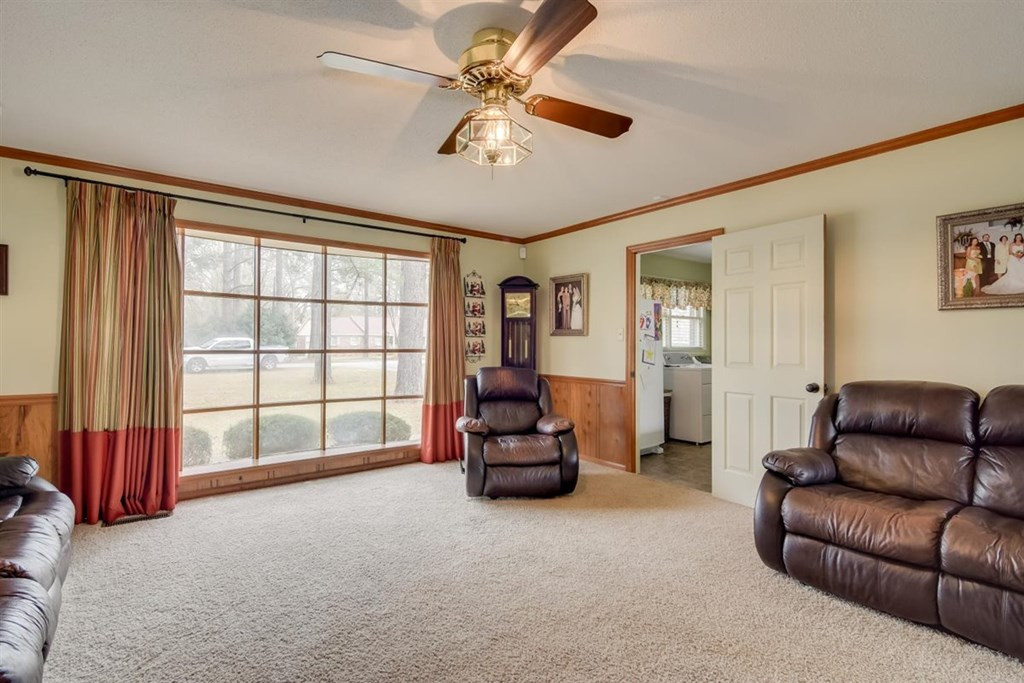 217 Pine Cone Road Waynesboro, GA 30830 - Photo 13 of 47 Gallery Image 13