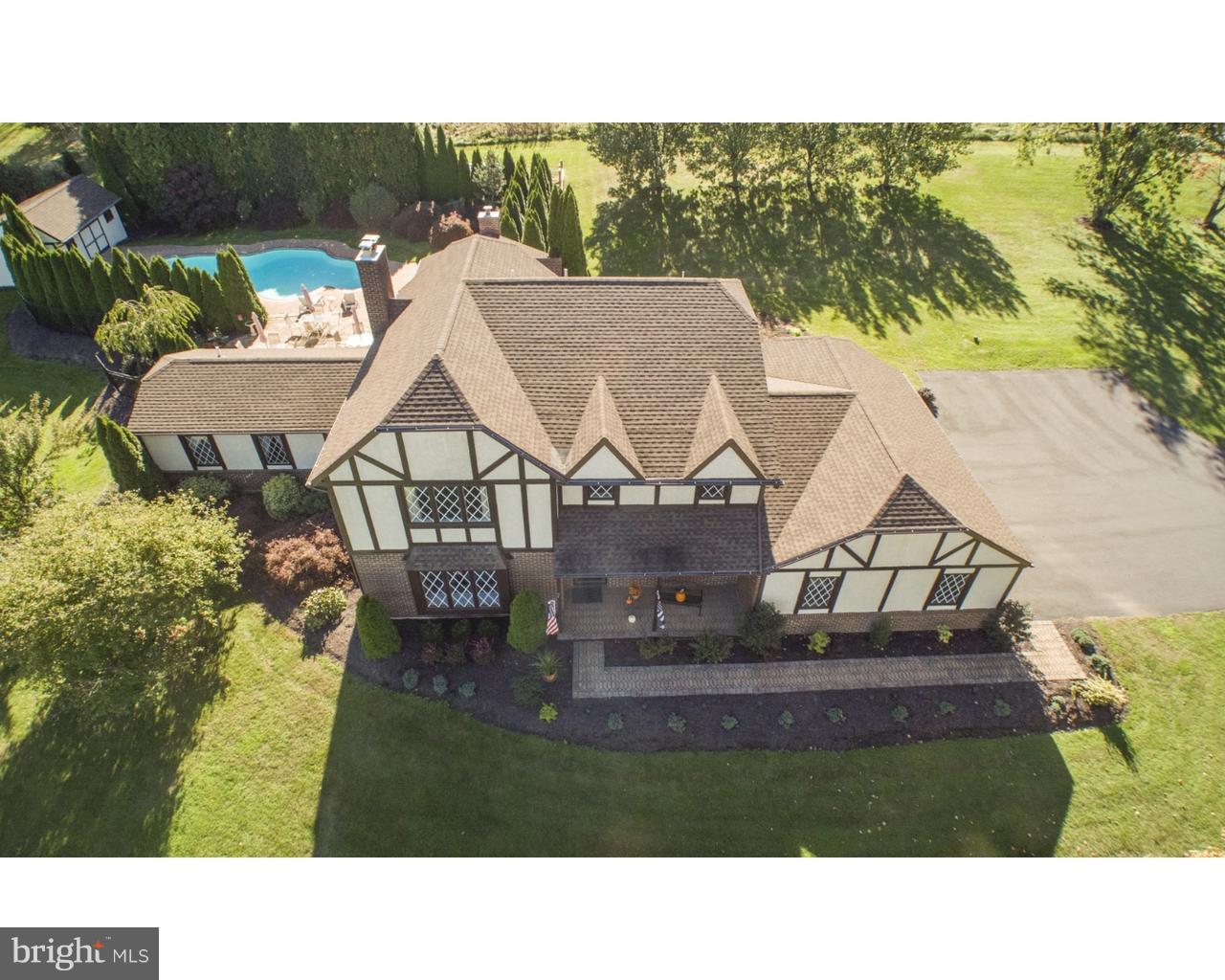 205 West Branch Road Barto, PA 19504 - Photo 2 of 25