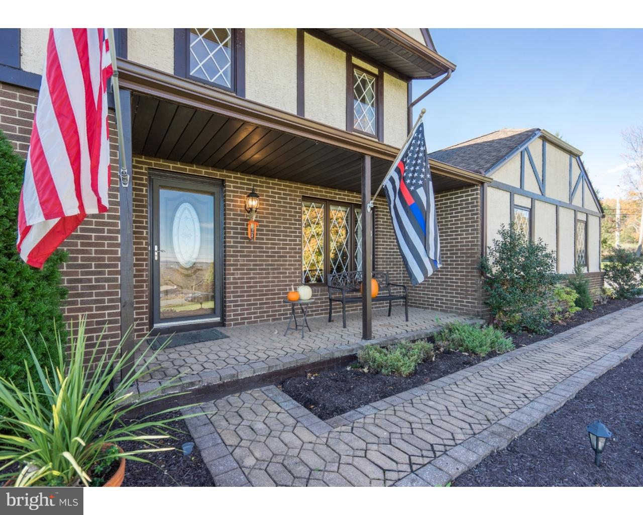 205 West Branch Road Barto, PA 19504 - Photo 11 of 25