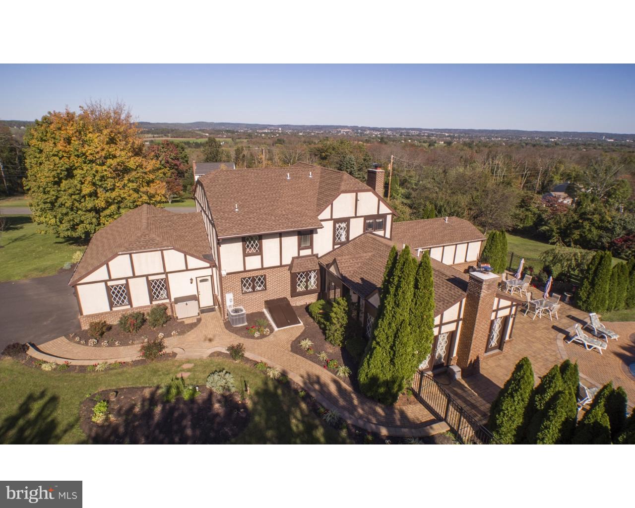 205 West Branch Road Barto, PA 19504 - Photo 3 of 25