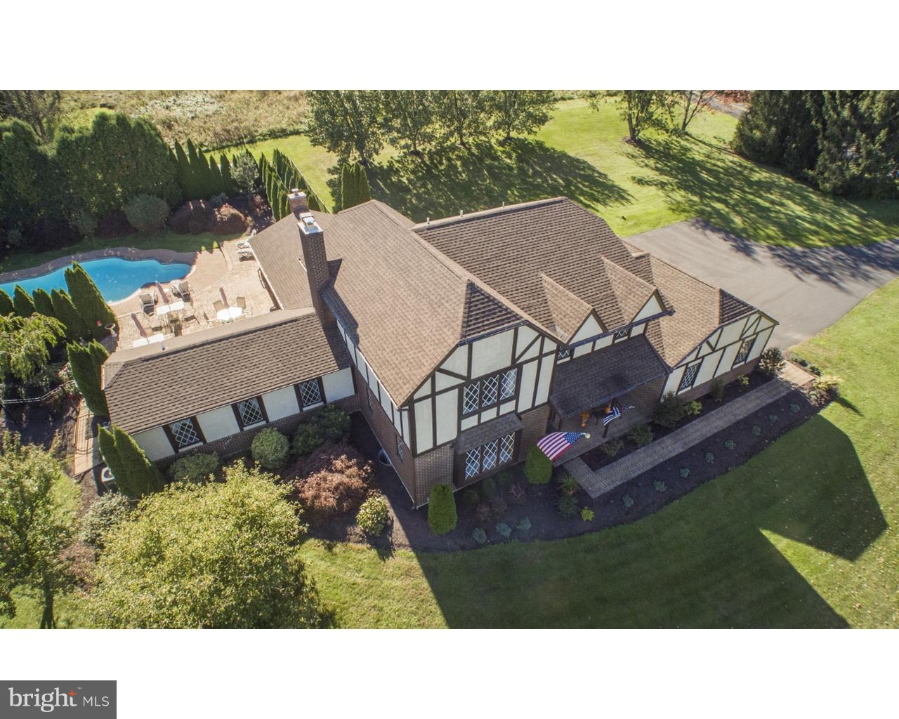 205 West Branch Road Barto, PA 19504 - Photo 4 of 25