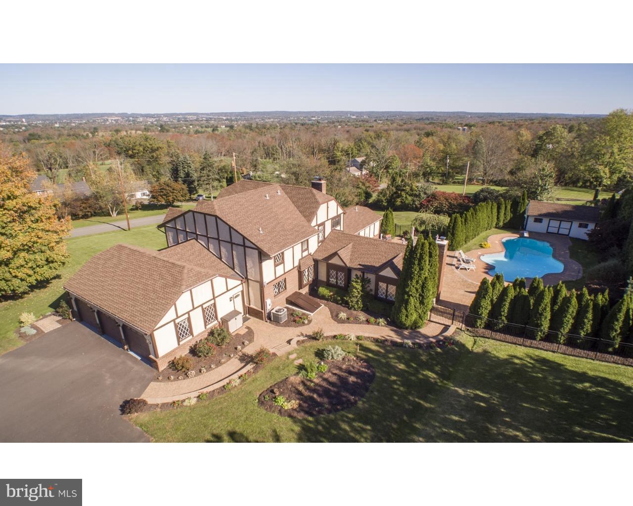 205 West Branch Road Barto, PA 19504 - Photo 5 of 25