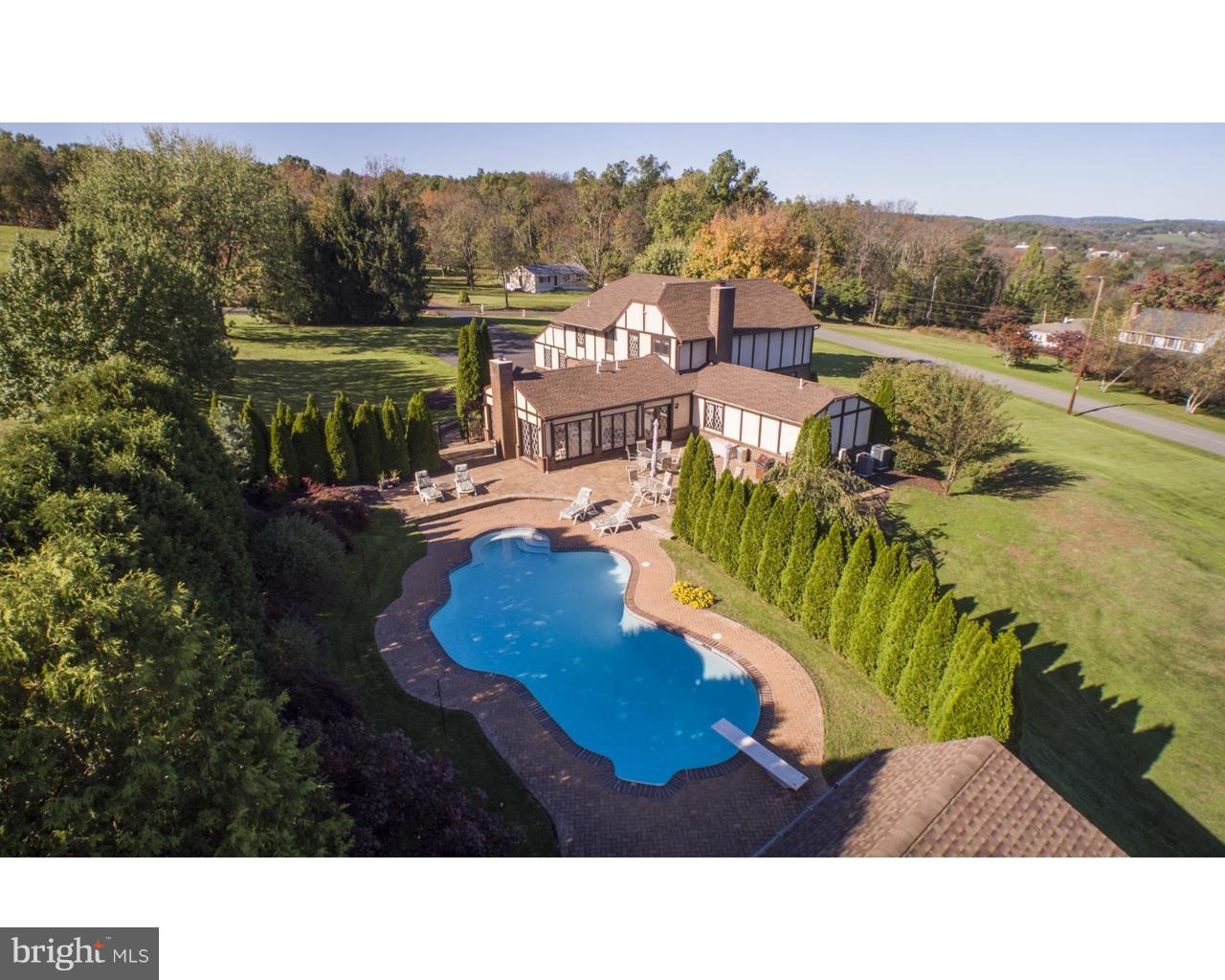 205 West Branch Road Barto, PA 19504 - Photo 6 of 25