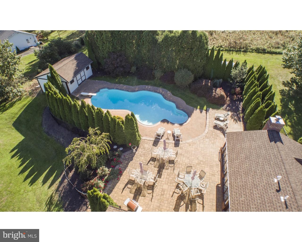 205 West Branch Road Barto, PA 19504 - Photo 7 of 25