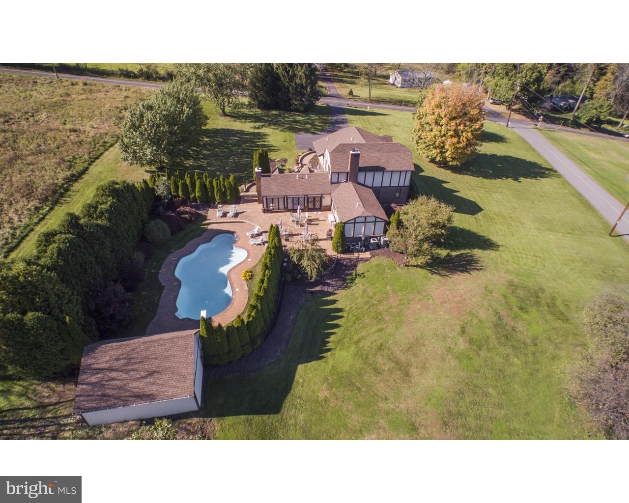 205 West Branch Road Barto, PA 19504 - Photo 8 of 25