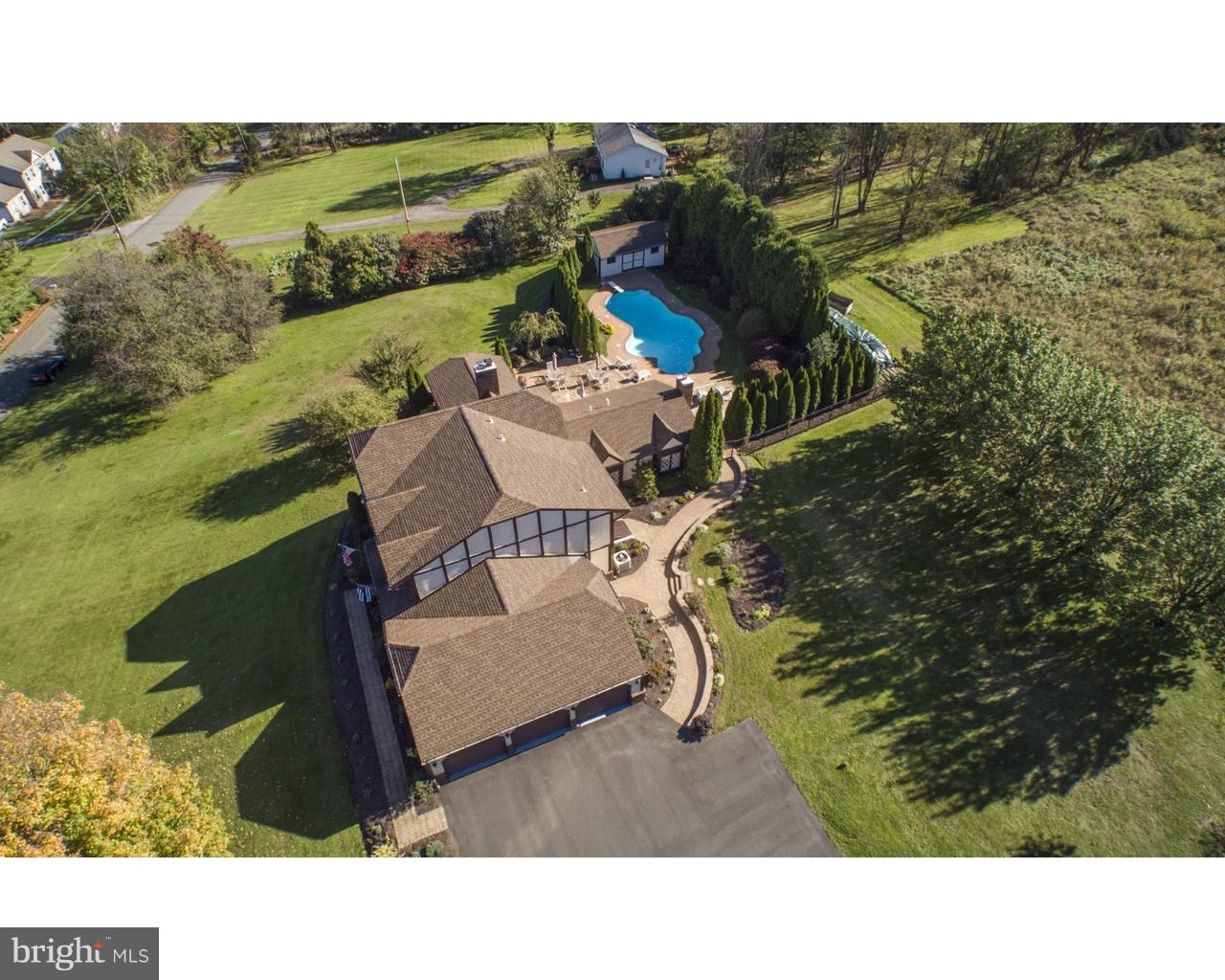 205 West Branch Road Barto, PA 19504 - Photo 9 of 25