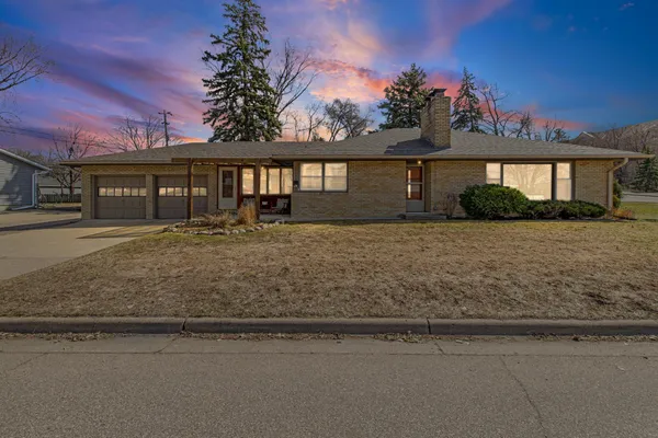 $324,900 | 4108 Halifax Avenue North, Robbinsdale, MN 55422