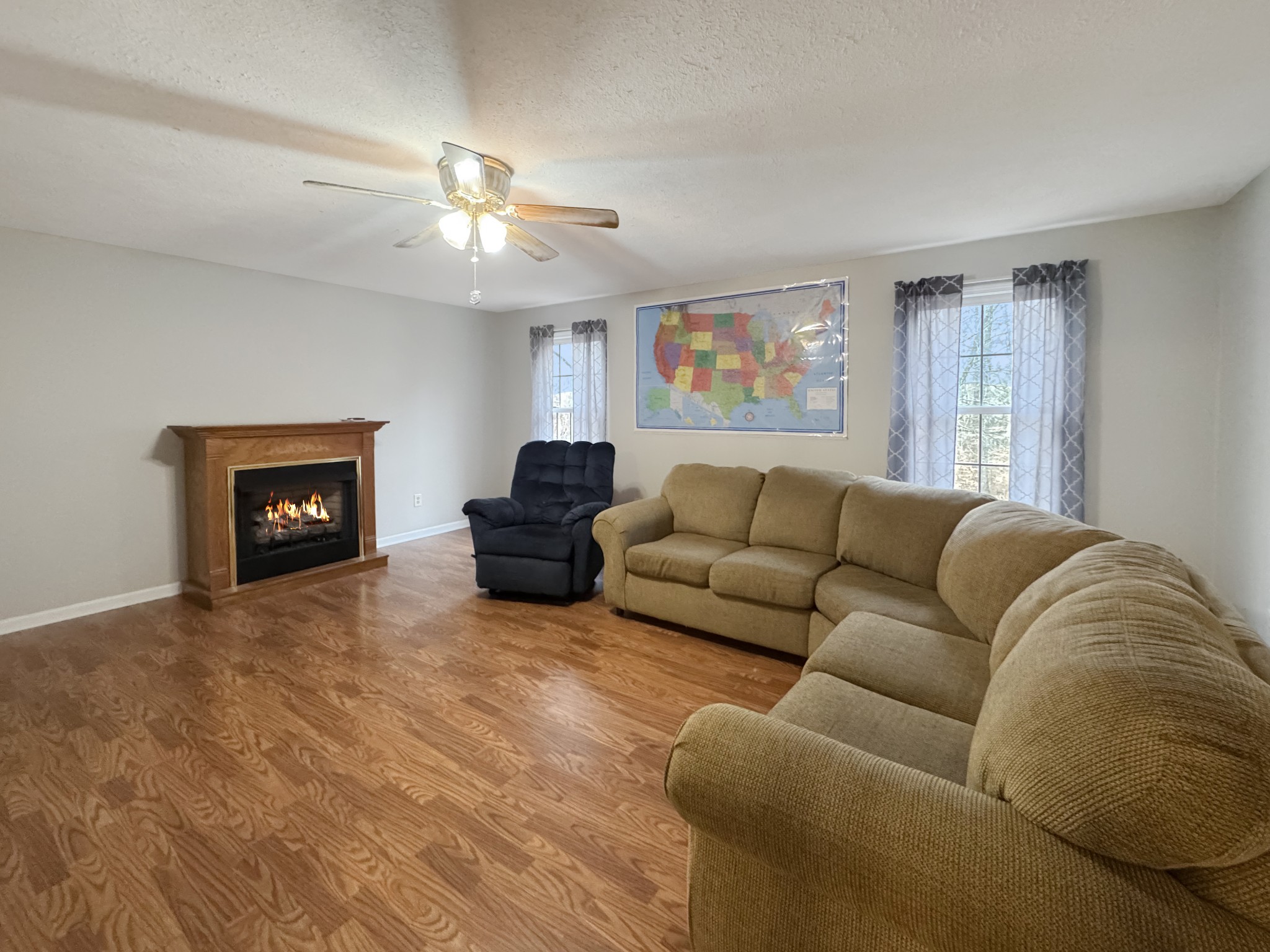 223 Twin Oaks Road Dover, TN 37058 - Photo 14 of 20