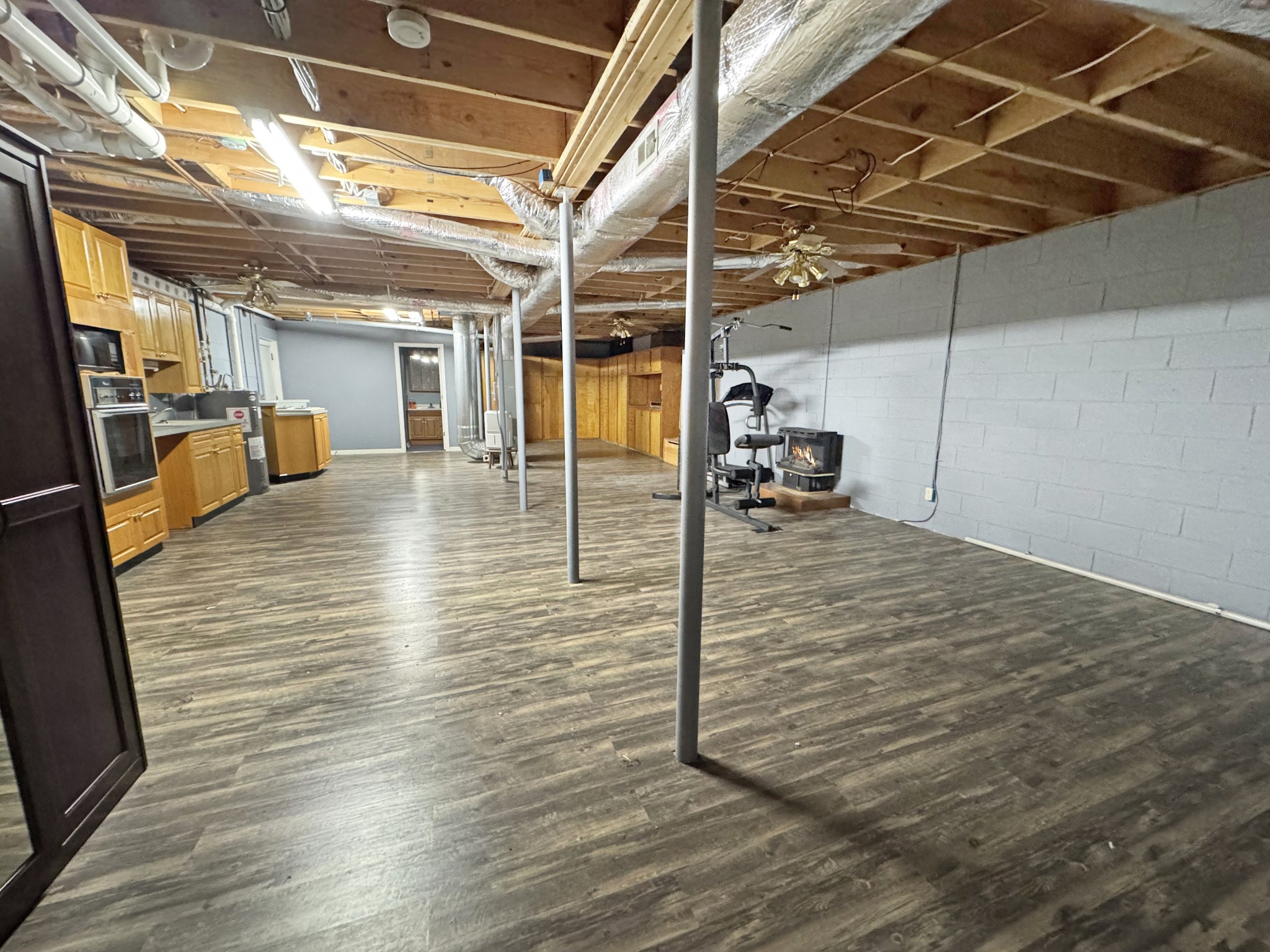 223 Twin Oaks Road Dover, TN 37058 - Photo 15 of 20