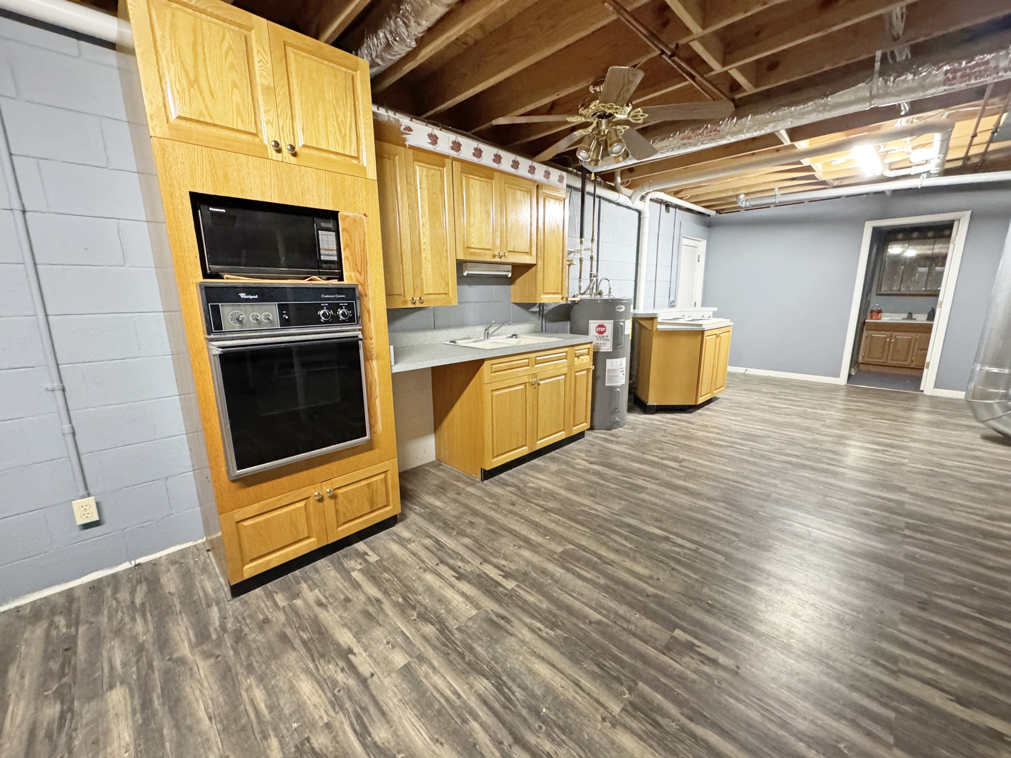 223 Twin Oaks Road Dover, TN 37058 - Photo 16 of 20