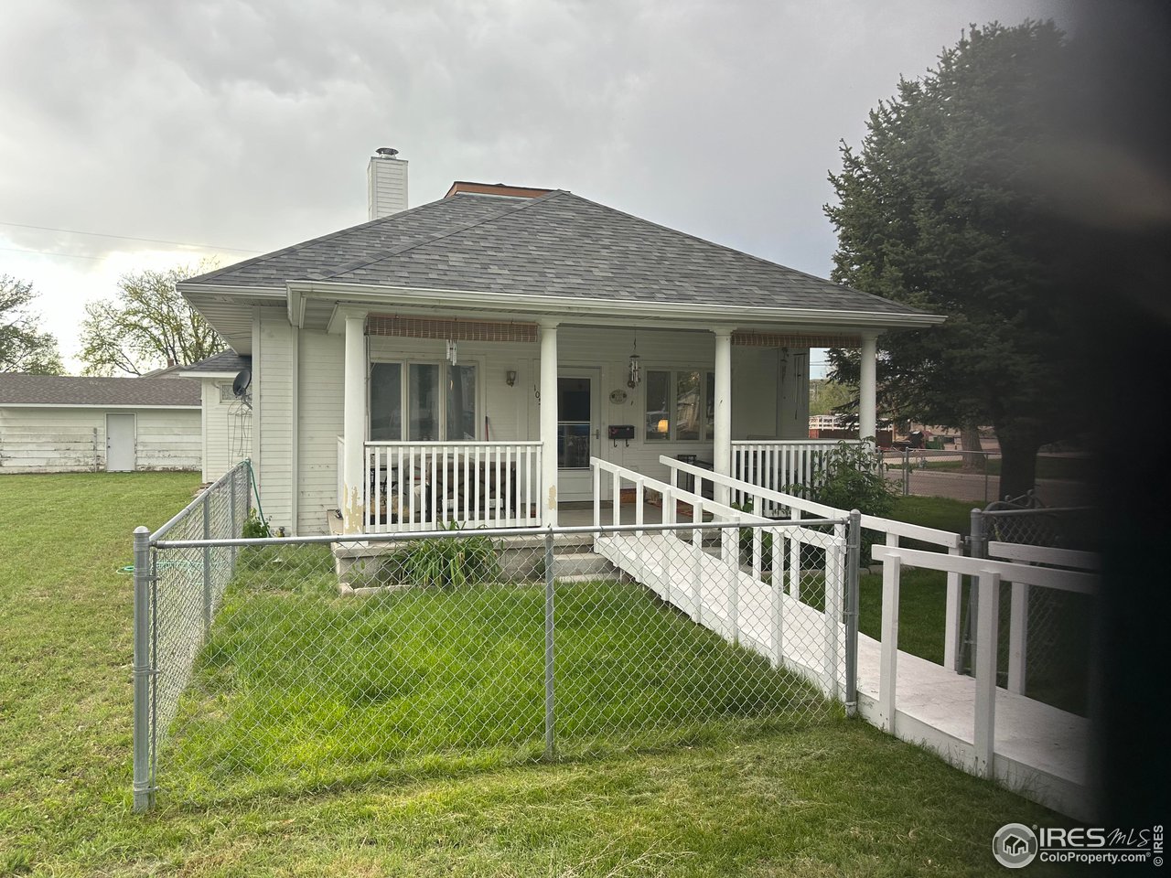 105 Filbert Street Wray, CO 80758 - Photo 1 of 6 Gallery Image 1