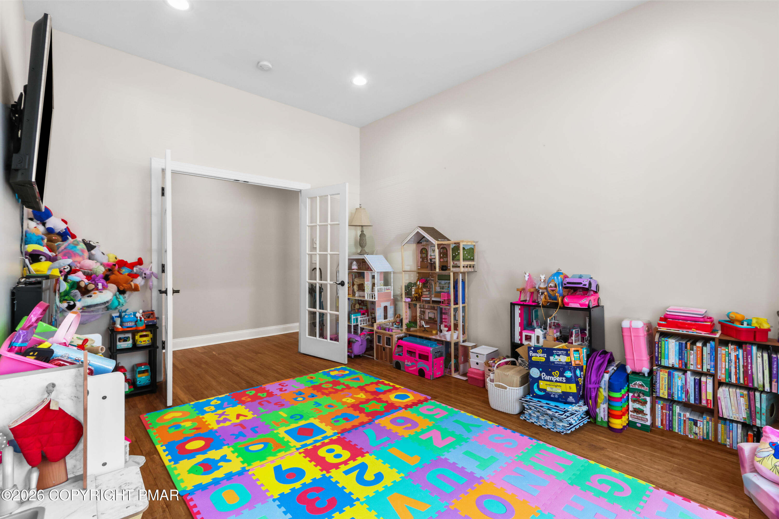 1007 Hampstead Road Bushkill, PA 18324 - Photo 28 of 69 095A0004
