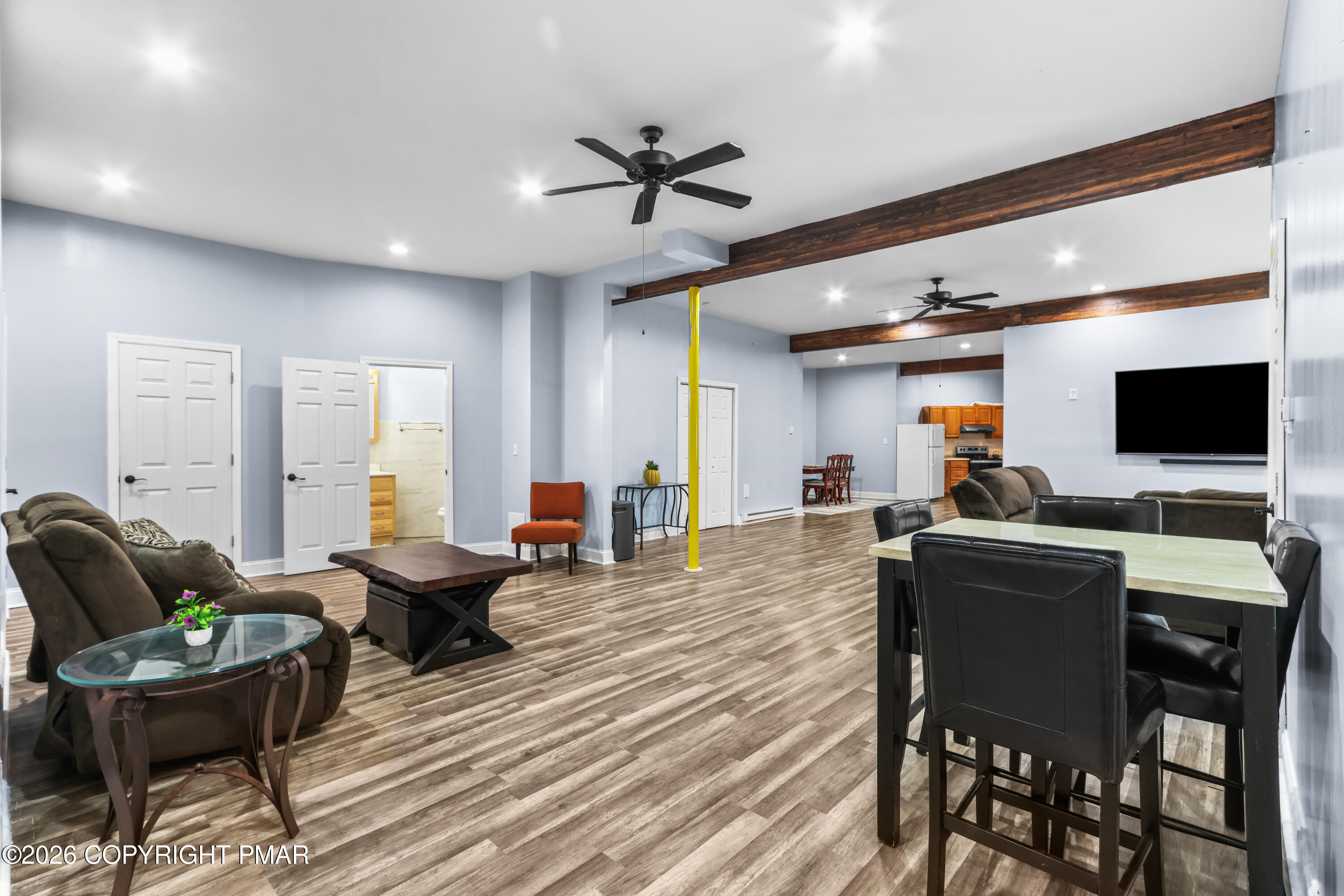 1007 Hampstead Road Bushkill, PA 18324 - Photo 36 of 69 095A0162