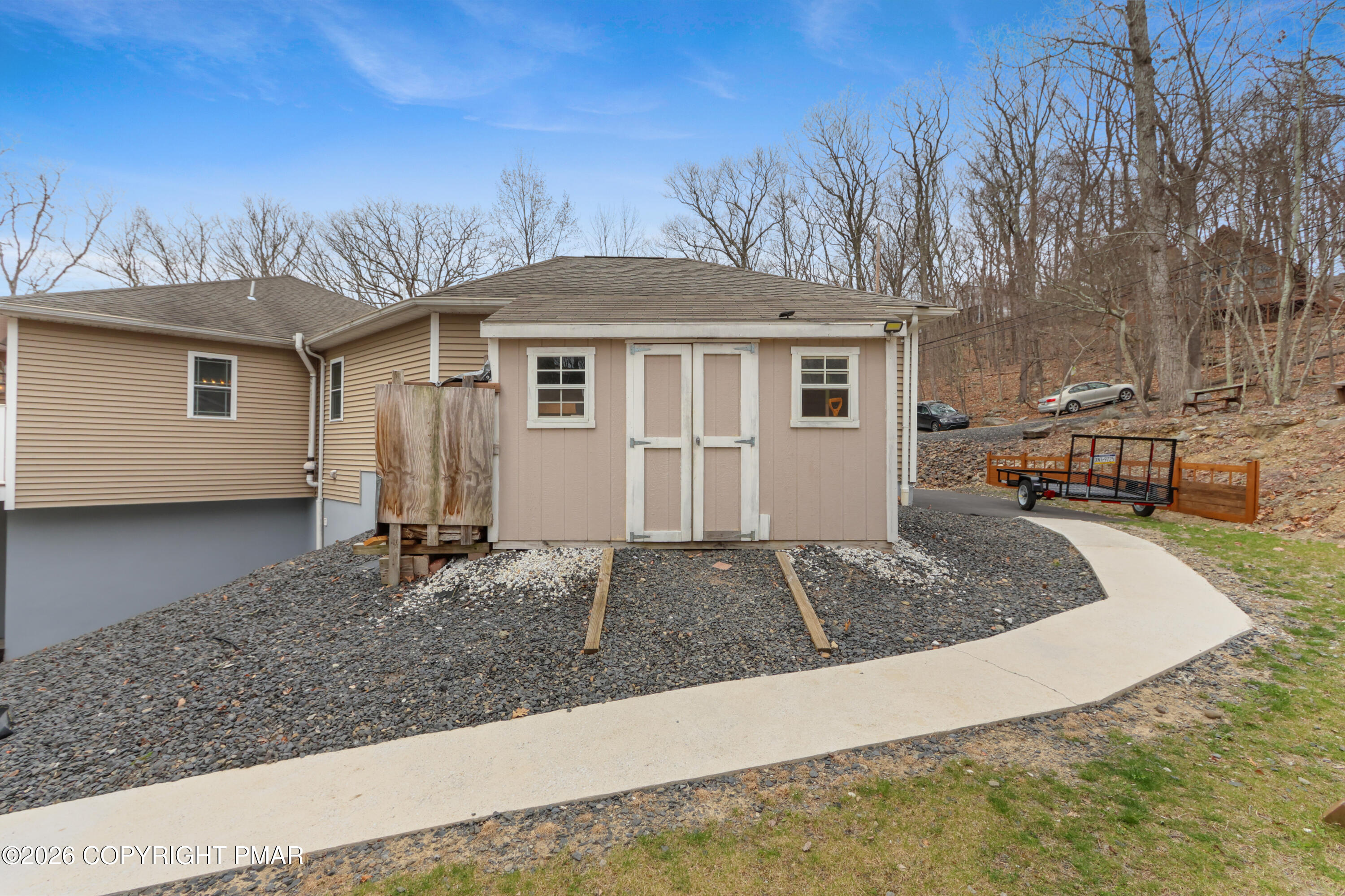 1007 Hampstead Road Bushkill, PA 18324 - Photo 47 of 69 095A9713