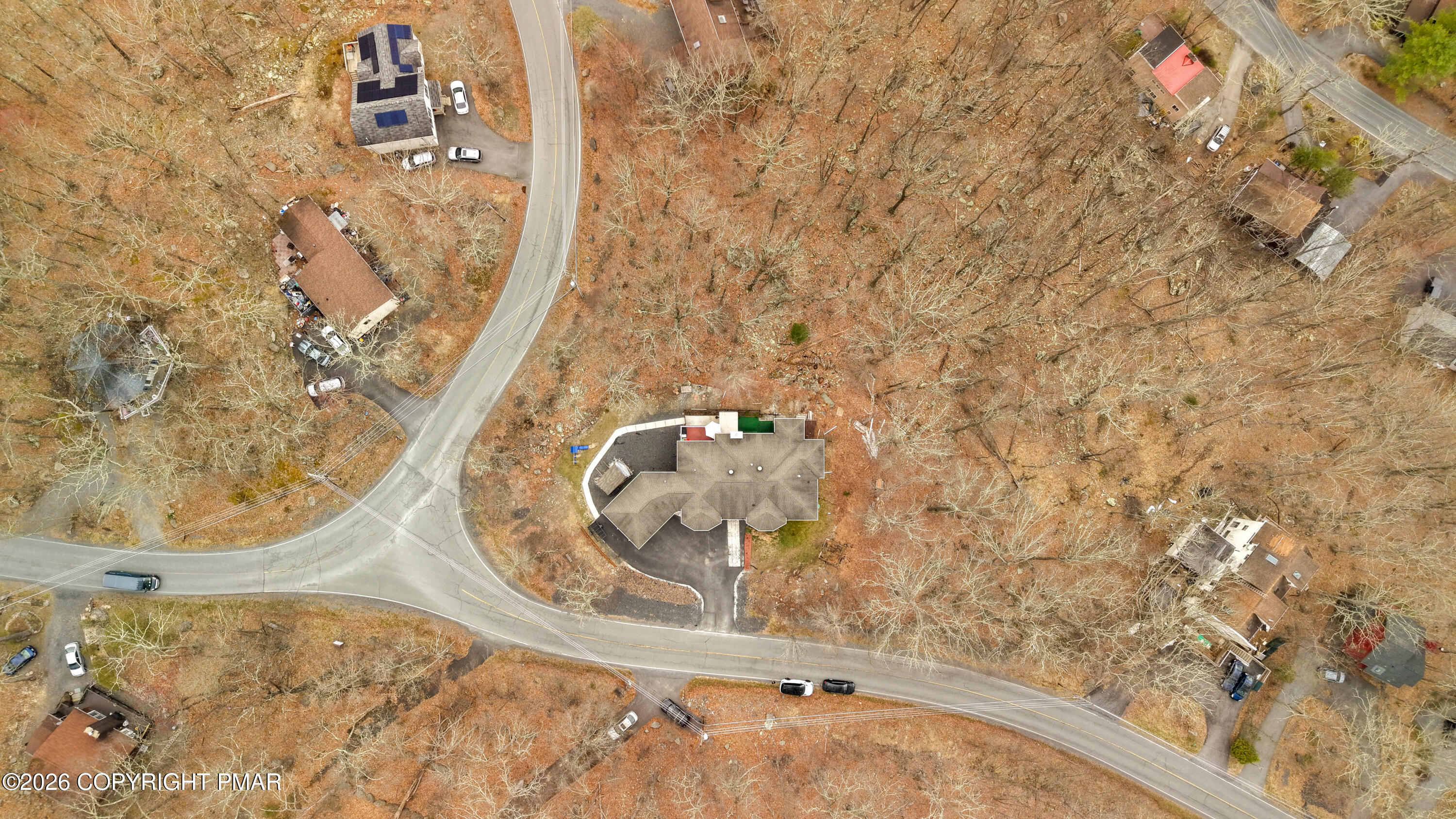 1007 Hampstead Road Bushkill, PA 18324 - Photo 51 of 69 DJI_20260413140429_0726_D