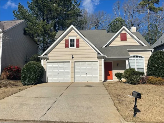 $2,500 | 3140 Serenade Court, Alpharetta, GA 30004