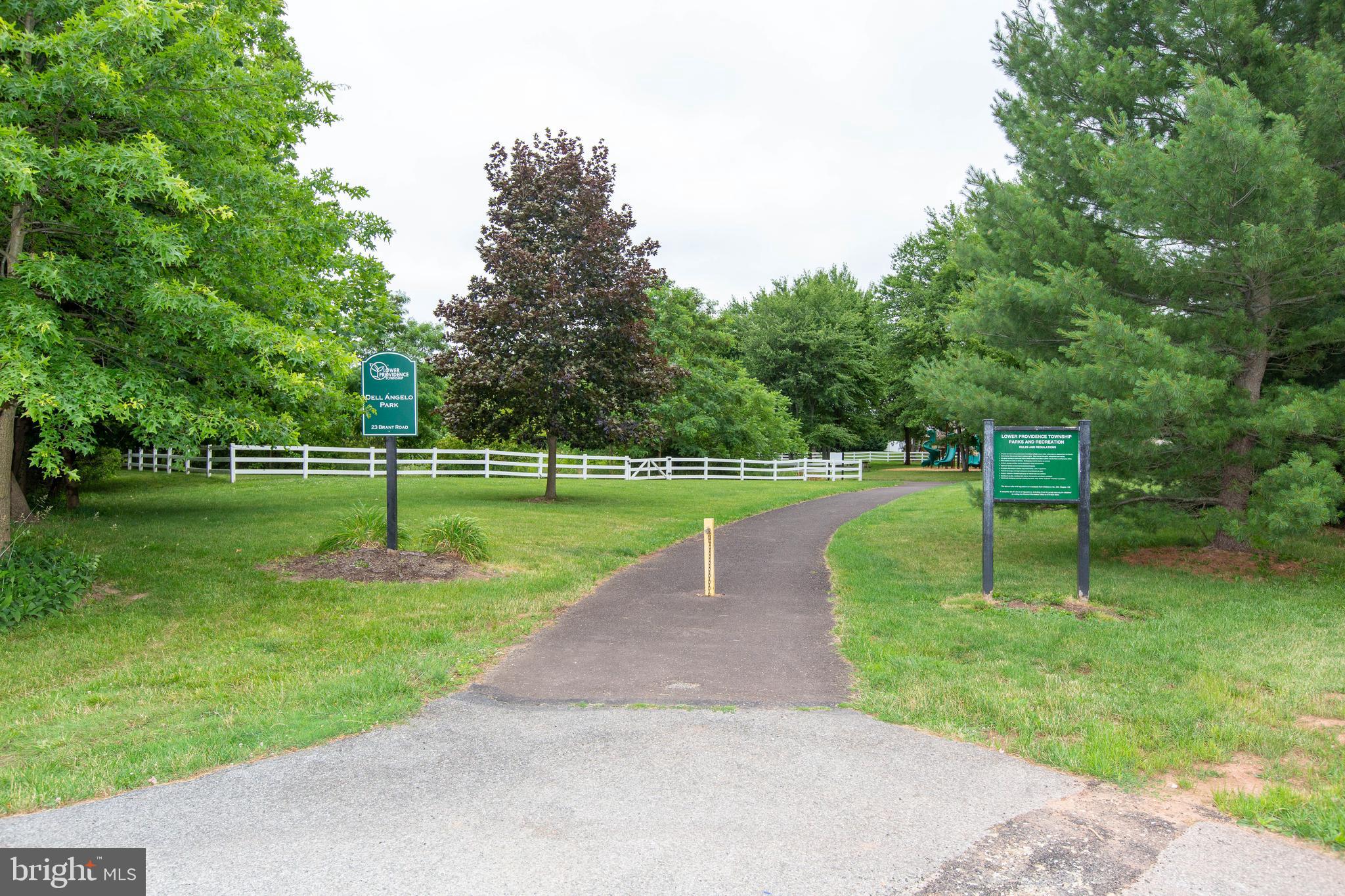 27 Brant Road Norristown, PA 19403 - Photo 48 of 52 Dell Angelo Park