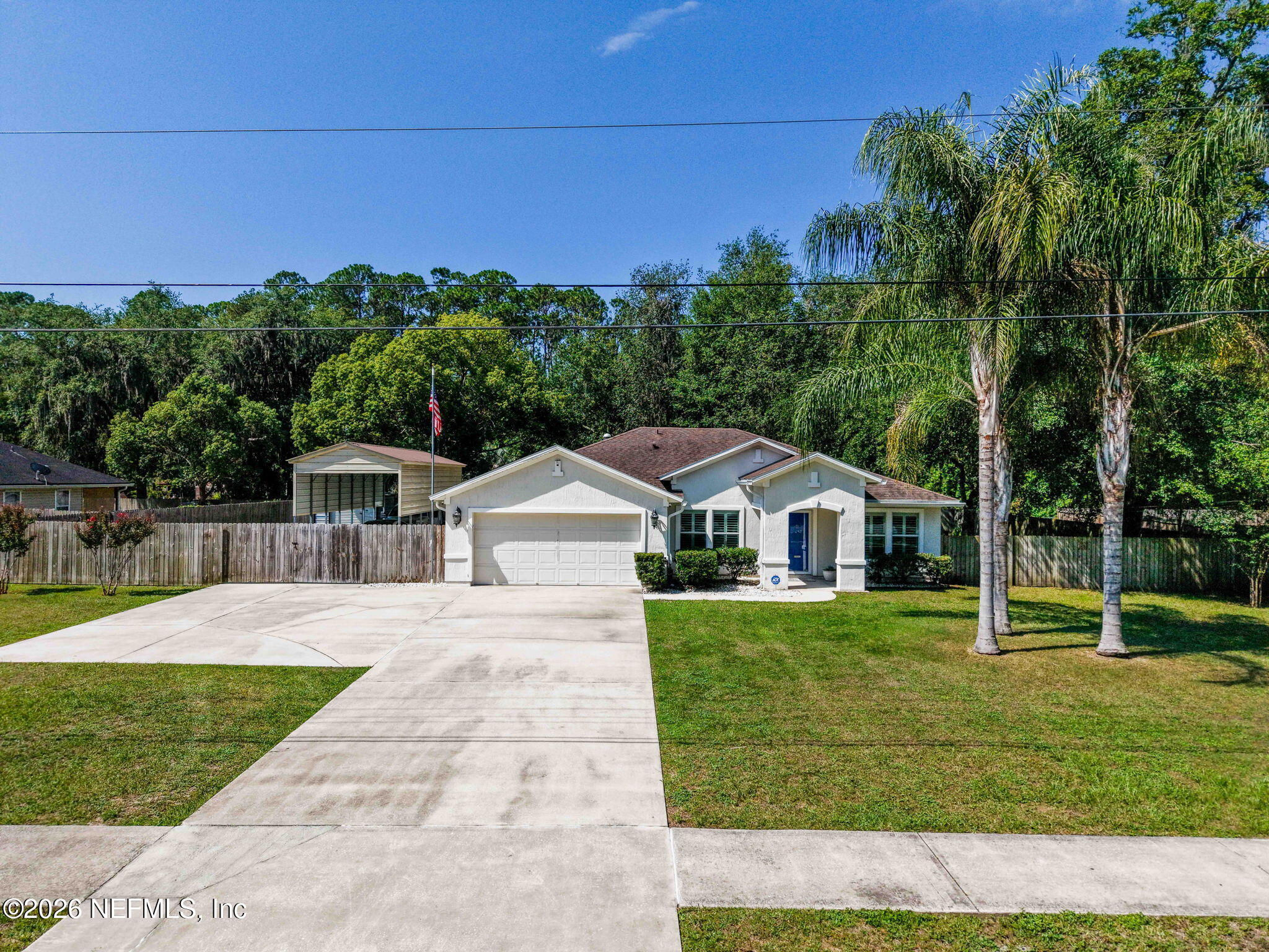 790 Hibernia Road Fleming Island, FL 32003 - Photo 2 of 66 001_ISO_790 Hibernia Rd_FI