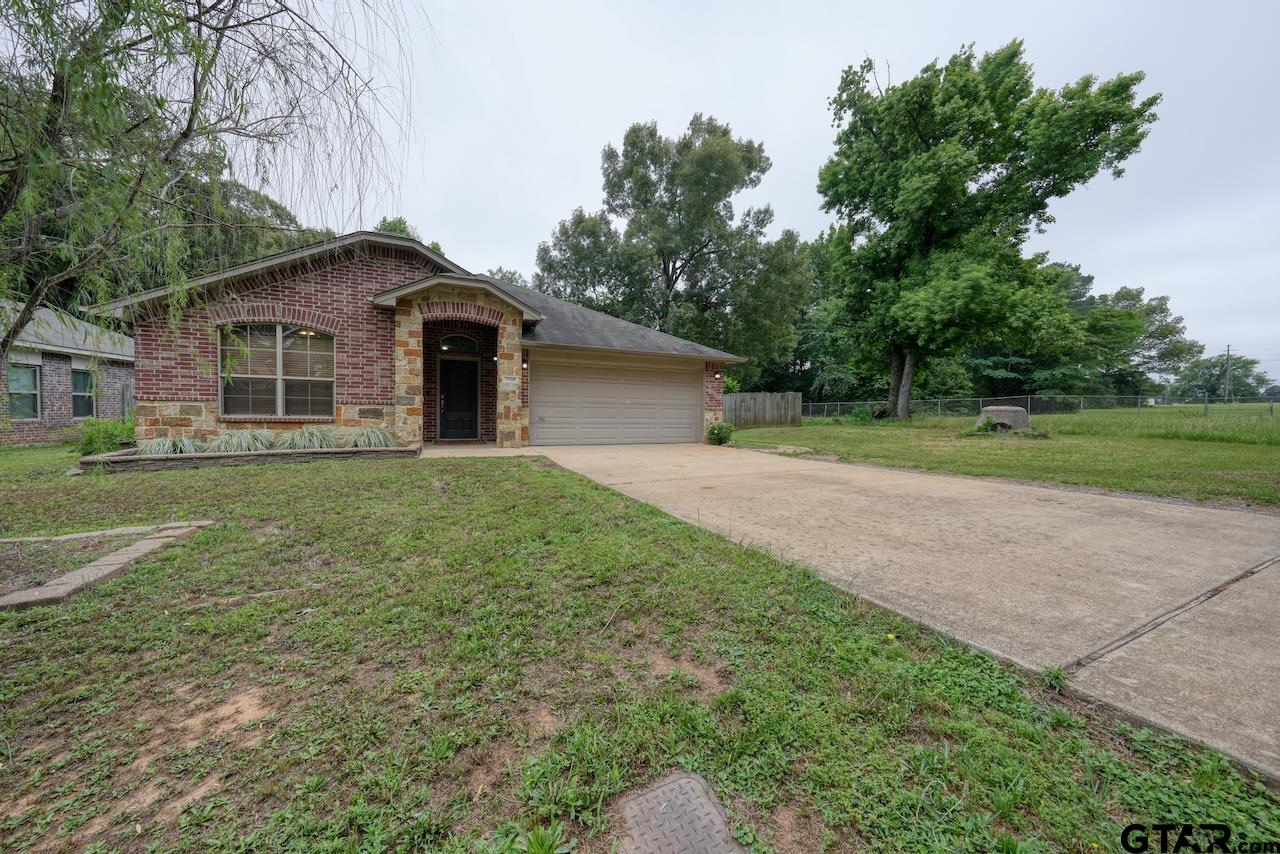 1306 Swinging Bridge Road Longview, TX 75604 - Photo 36 of 48