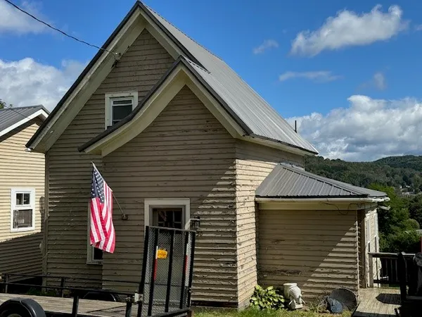 $51,250 | 130 North Highland Avenue, Wellsville, NY 14895