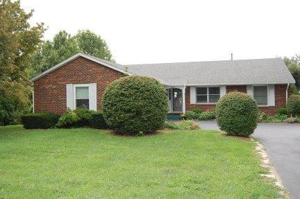 210 Heritage Road Versailles, KY 40383 - Photo 2 of 32 Photo 2