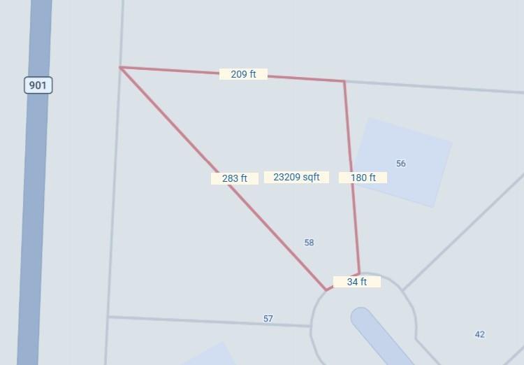 53 Turtle Point Lane Gordonville, TX 76245 - Photo 3 of 33