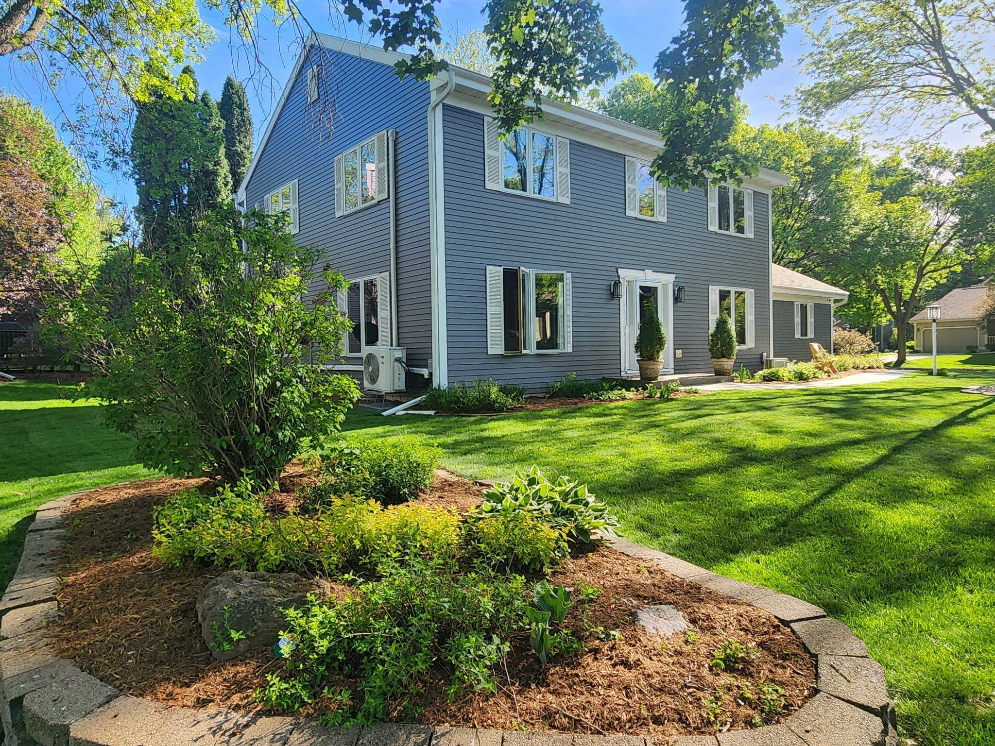 913 Sauk Ridge Madison, WI 53717 - Photo 1 of 32