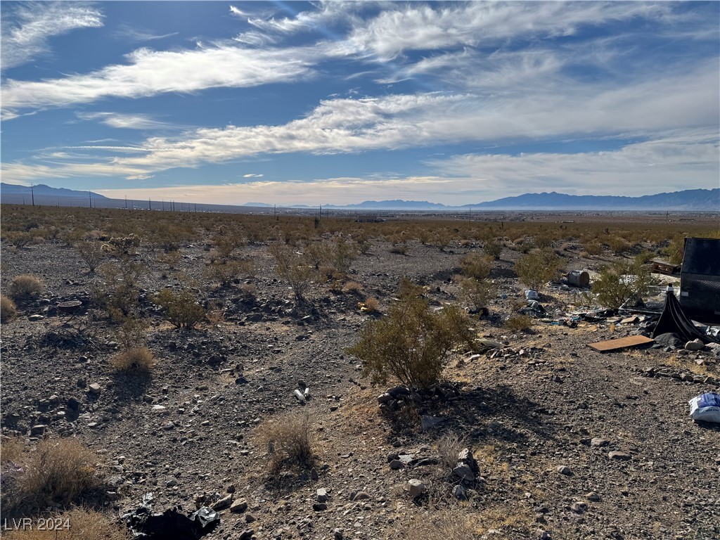 591 Roadrunner Road Pahrump, NV 89060 - Photo 3 of 5 Gallery Image 3