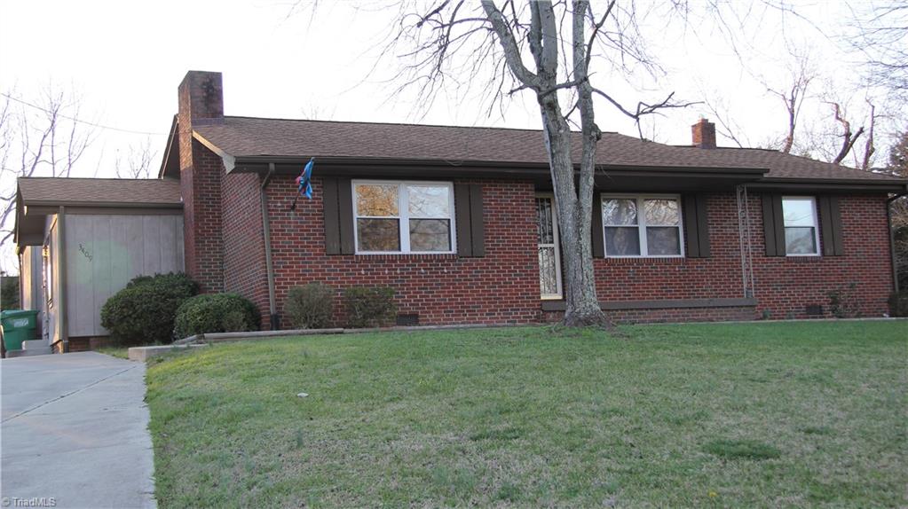 3409 Pine Valley Road High Point, NC 27265 - Photo 1 of 24