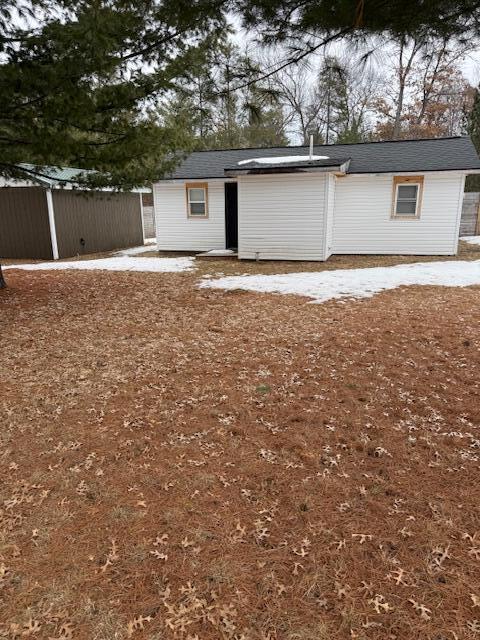 10151 Ponderosa Road St. Helen, MI 48656 - Photo 14 of 43
