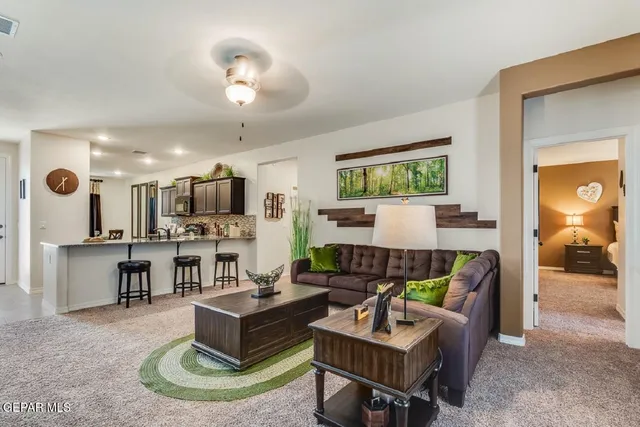 $258,020 | 15245 Gauge Court, El Paso, TX 79938