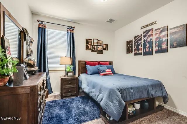 $258,020 | 15245 Gauge Court, El Paso, TX 79938