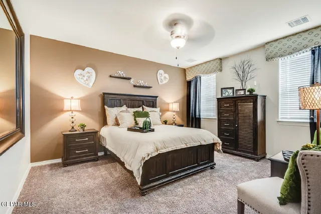 $258,020 | 15245 Gauge Court, El Paso, TX 79938