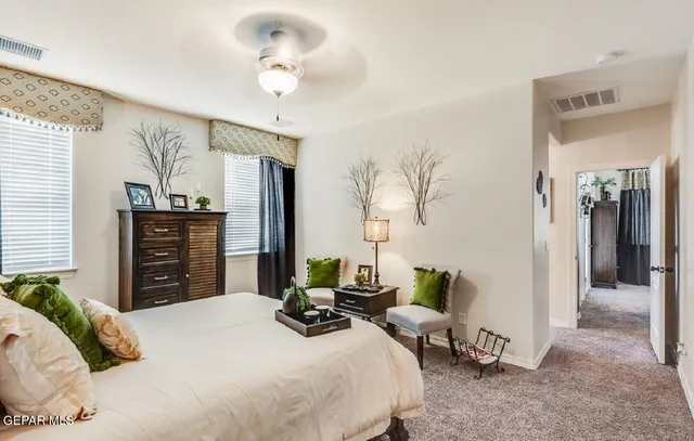 $258,020 | 15245 Gauge Court, El Paso, TX 79938