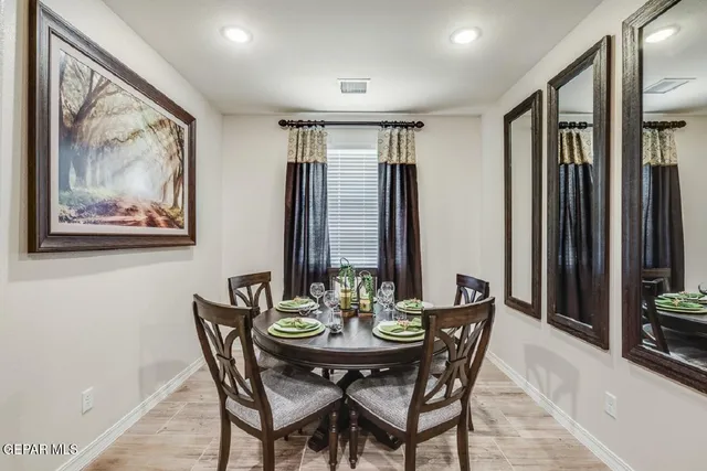 $258,020 | 15245 Gauge Court, El Paso, TX 79938