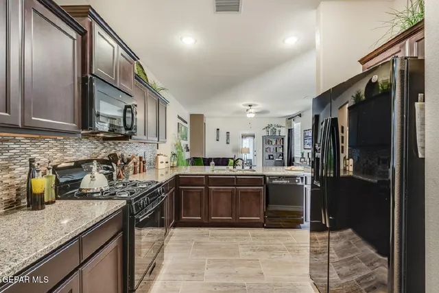 $258,020 | 15245 Gauge Court, El Paso, TX 79938