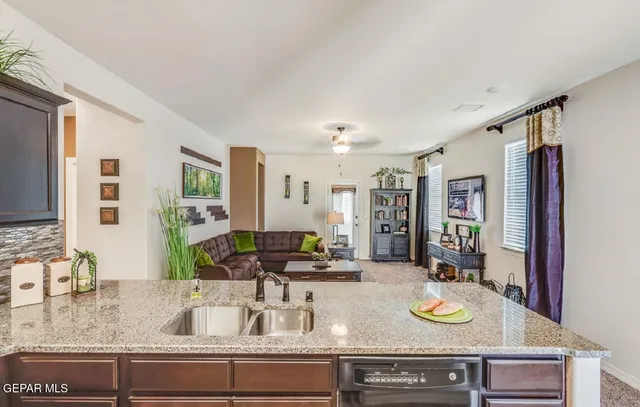 $258,020 | 15245 Gauge Court, El Paso, TX 79938