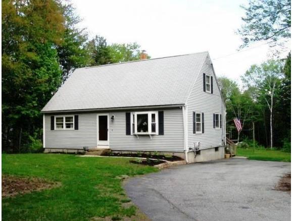 794 North Road Candia, NH 03034 - Photo 1 of 1 Gallery Image 1