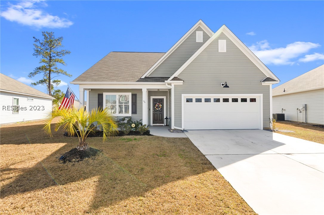 96 Sullivan Circle Ridgeland, SC 29936 - Photo 1 of 1 Gallery Image 1