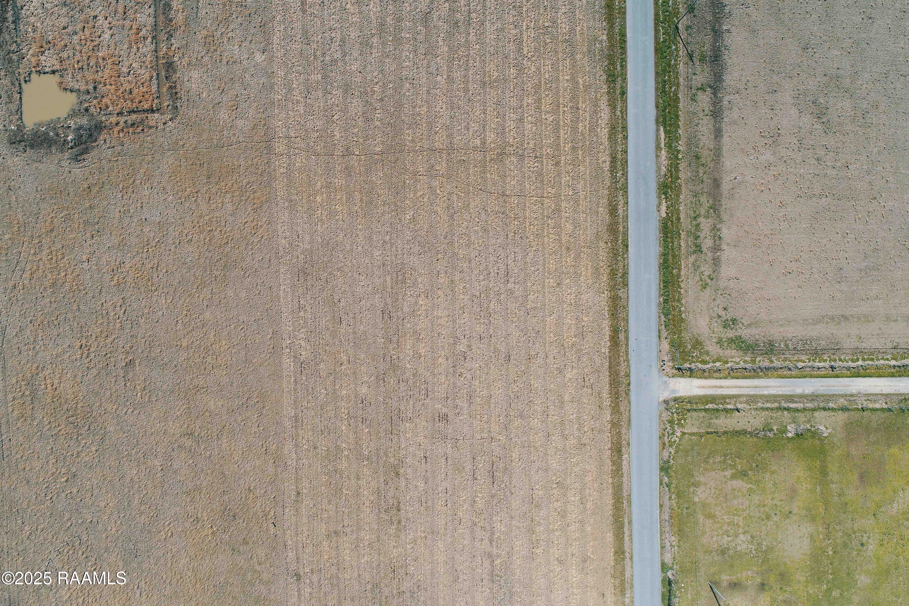 Lot 5 Sage Road Opelousas, LA 70570 - Photo 1 of 5 Aerial View