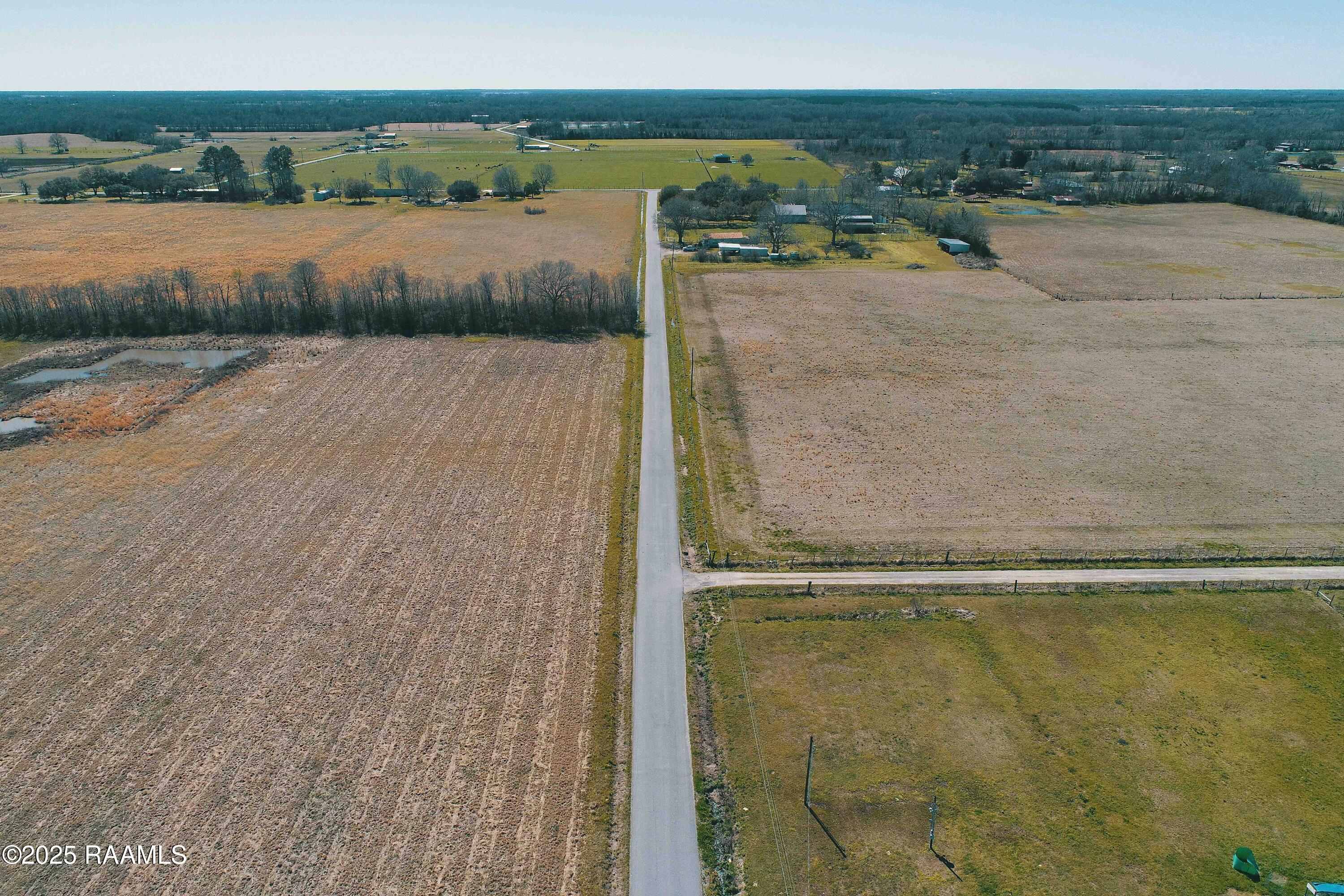 Lot 5 Sage Road Opelousas, LA 70570 - Photo 3 of 5 compressed_DJI_0037