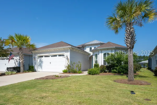 $539,900 | 691 Coral Reef Way, Hardeeville, SC 29927